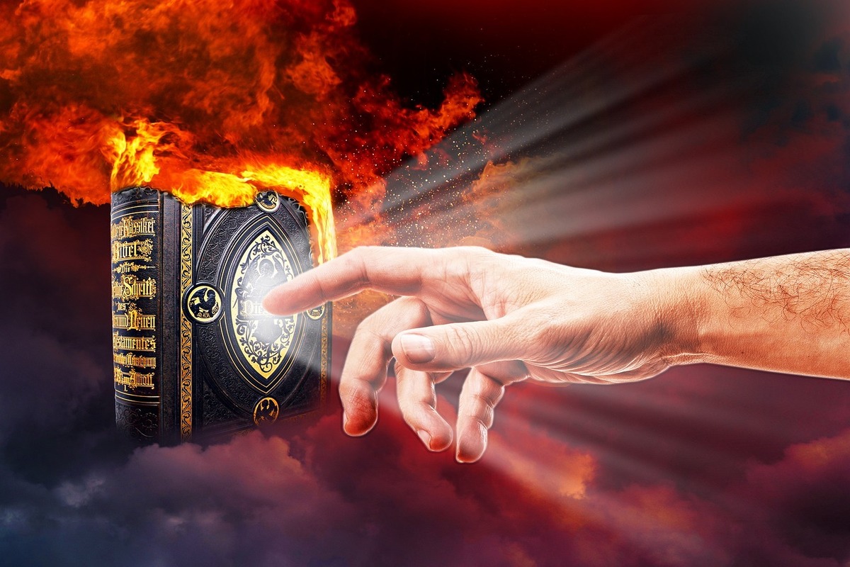 Biblia De Estudo Aplicacao Pessoal 1