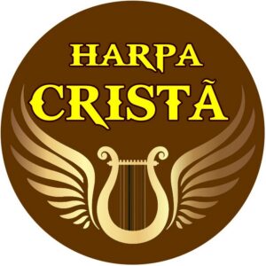 Harpa de Ouro Vol. 01 - Louvor Tradicional