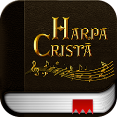 Harpa de Ouro Vol. 03 - Louvor Tradicional