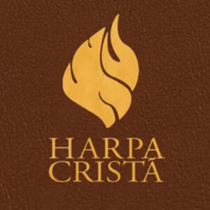 Harpa De Ouro Volume 59 – Louvor Tradicional
