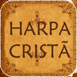 Harpa Crisã SI Bemol (Bb)
