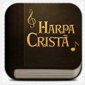 Harpa De Ouro Volume 64 – Louvor Tradicional