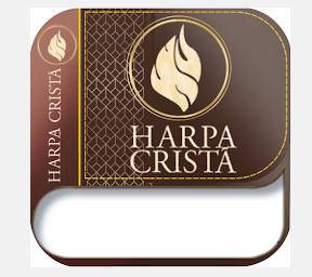 Harpa De Ouro Volume 54 – Louvor Tradicional