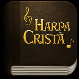 Harpa De Ouro Volume 58 – Louvor Tradicional